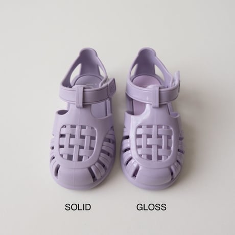 igor TOBBY GLOSS MALVA(21,22,23)