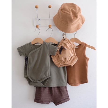 70%OFF 3-6Mラスト1点 Phil & Phae Bloomer stones