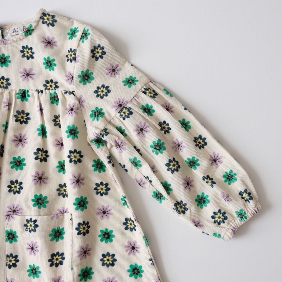 70%OFF 10Aラスト1点 hello Simone Pépita dress | UNO 