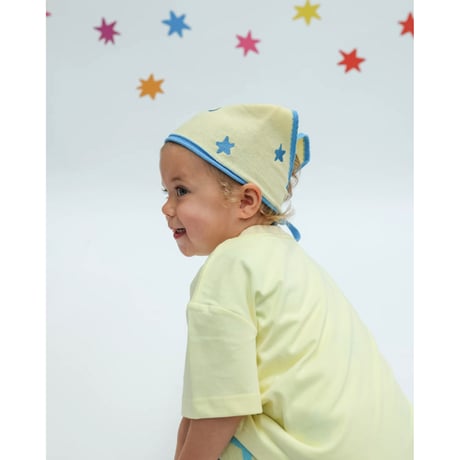 Sunday Siblings Stars Align Bandana(全3色)