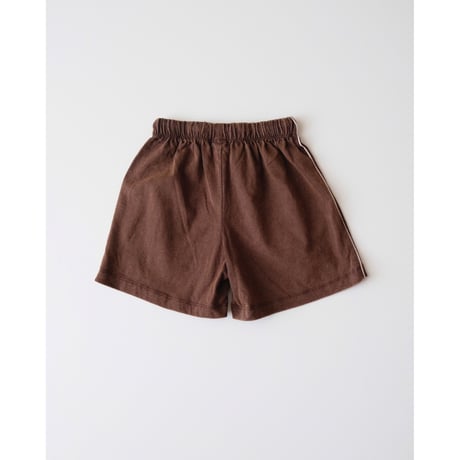 40%OFF 4/5Yラスト1点 SUMMER & STORM CLASSIC JERSEY SHORT - VINTAGE COCO