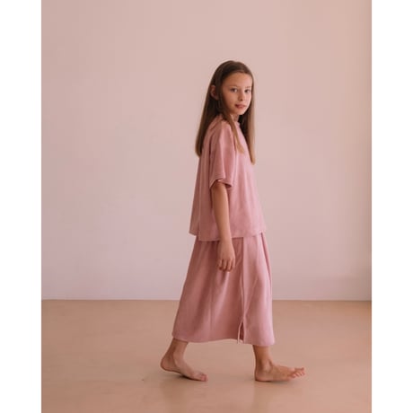 40%OFF We are Kids TEE JORDAN BLUSH(6-7y,8-9y)