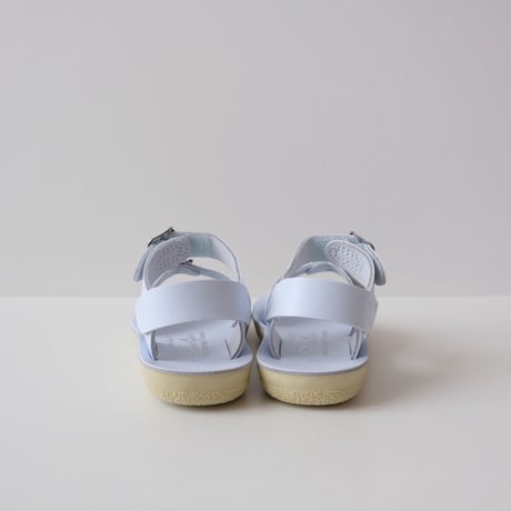Salt-Water SANDALS SURFER Light Blue(CH5(13cm)～CH10(17cm))