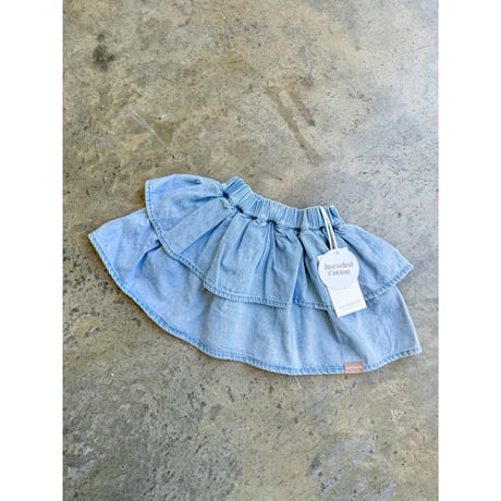 50％OFF Twin Collective Ra Ra Skirt - Twirl Blue(1,4)