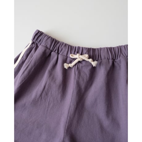 40%OFF 6-7yラスト1点 We are Kids SHORT MARLOW SWEET FOG
