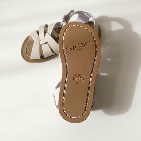 Salt-Water SANDALS ORIGINAL Stone(CH9(16cm)CH10(17cm))