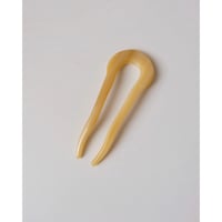 Buttermilk Brenda Hairfork in Shortbread Honey