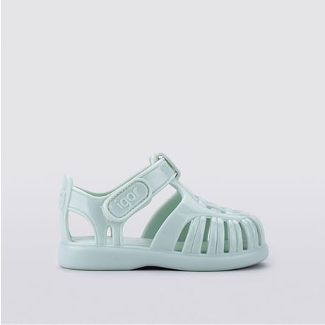 igor TOBBY GLOSS MENTA(23,25,26,28)