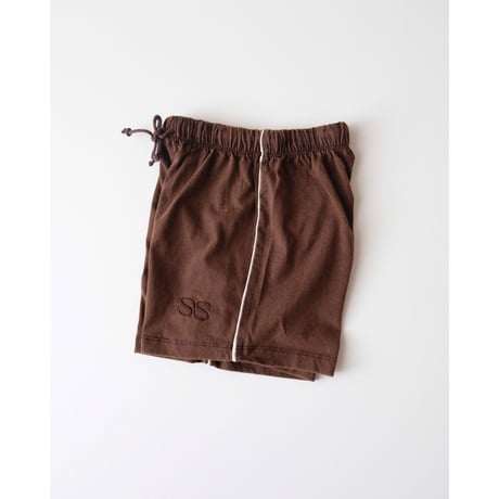 40%OFF 4/5Yラスト1点 SUMMER & STORM CLASSIC JERSEY SHORT - VINTAGE COCO