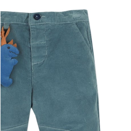 50%OFF Gingersnaps Baby Brock Carrot Fit Pants(18M,2Y,3Y)