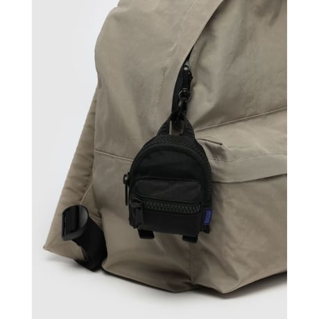 BAGGU Backpack Charm(全2色)