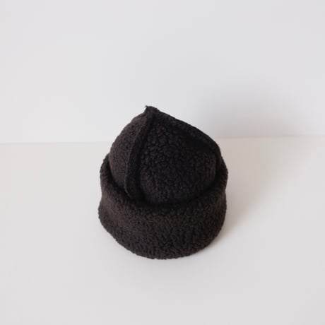LLOYD BÉBÉ FLEECE TOQUES(全3色)