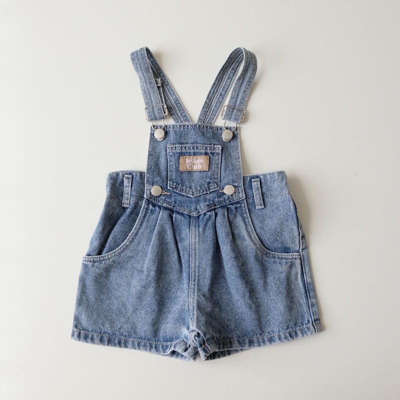 twincollective stardust shortall - その他