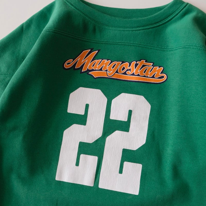 70%OFF MAISON MANGOSTAN MANGOSTAN TEAM DRESS GR