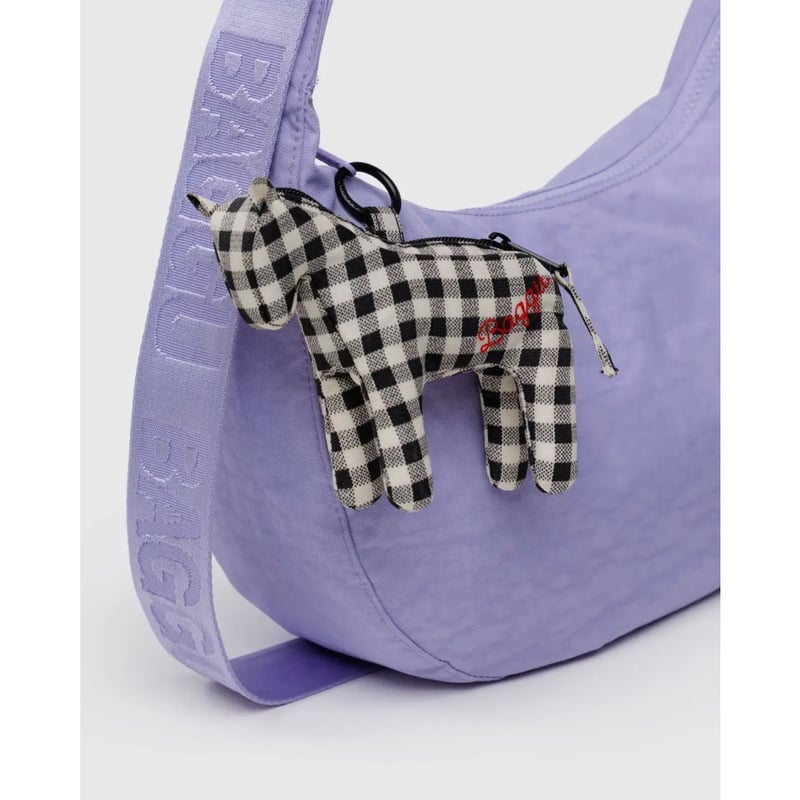 【BAGGU】HORSE CHARM ホースチャーム fa83b2fa880e5f0d0e5d304ef7cbc7
