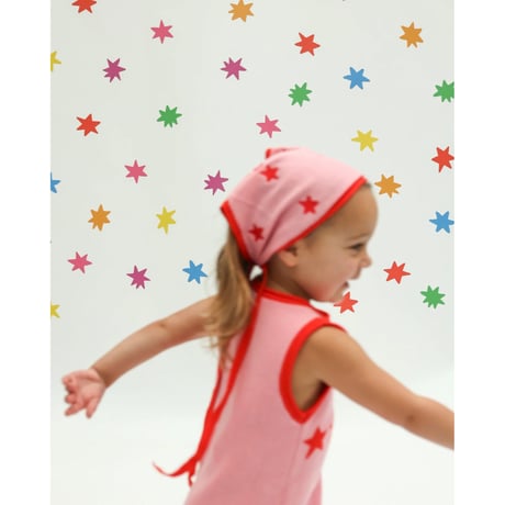 Sunday Siblings Stars Align Bandana(全3色)