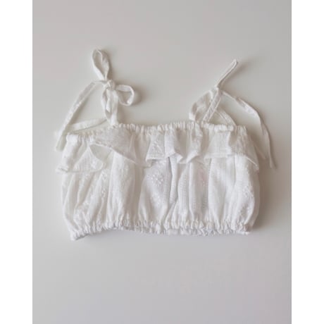 40%OFF We are Kids TOP MANDY EMBROIDERED(8-9y,10-11y)