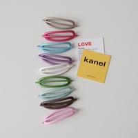 30%OFF kanel Libelle small(全9色)