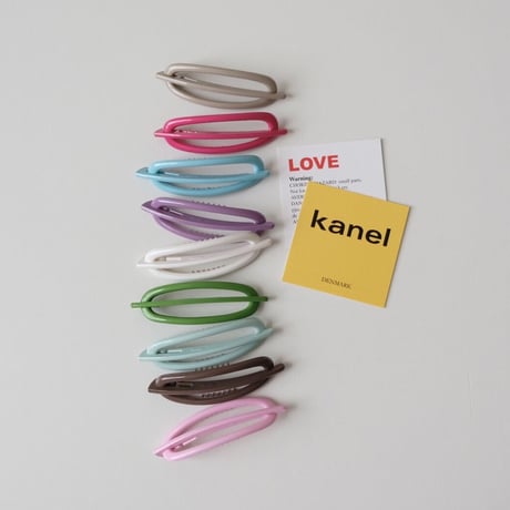 30%OFF kanel Libelle small(全9色)