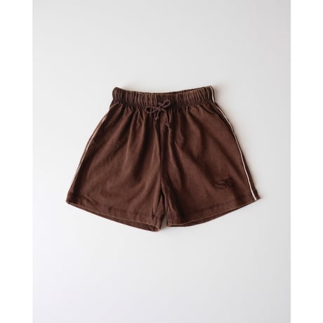 40%OFF 4/5Yラスト1点 SUMMER & STORM CLASSIC JERSEY SHORT - VINTAGE COCO