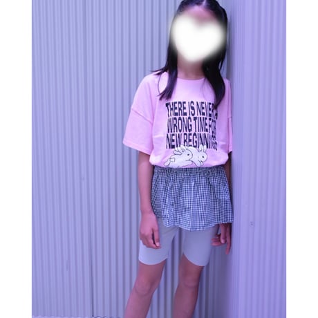 50%OFF RISE LEGGINGS(全2色/JL(140-150cm))