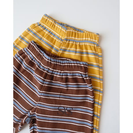 SUMMER & STORM BABY PANT