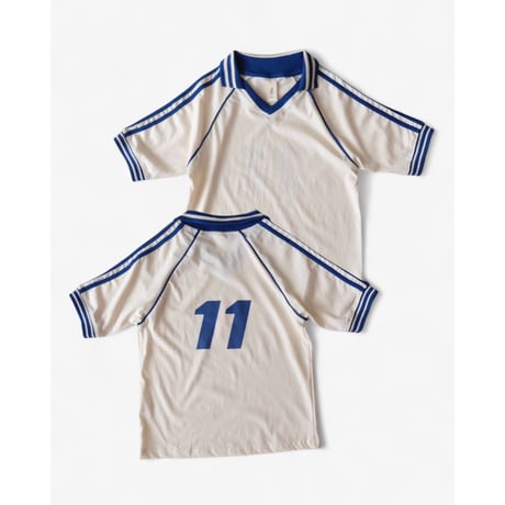 SUMMER & STORM COLLARED SPORTS SHIRT