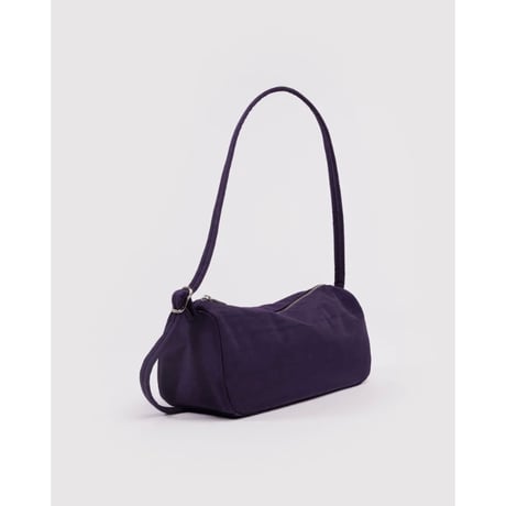 BAGGU Nylon Loaf Bag Fig