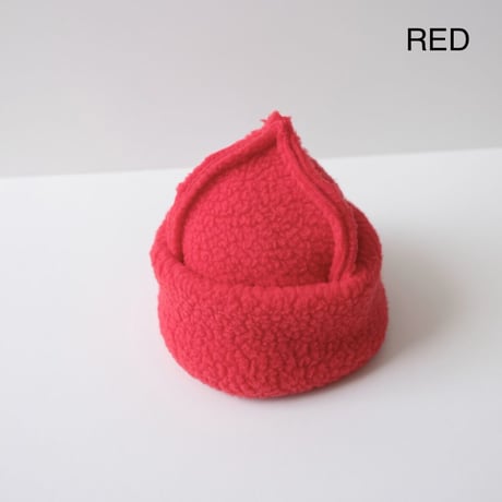 LLOYD BÉBÉ FLEECE TOQUES archive(全2色)