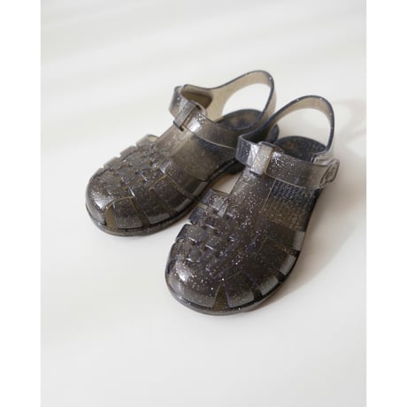 igor CLASICA GLITTER CR.FUME S10374(21(12.5cm)～34(21cm))