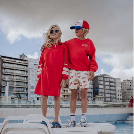 80%OFF COS I SAID SO HOLIDAY OFTEN CAP(52/54,56/58)