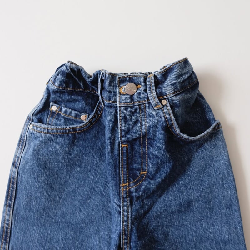 50%OFF SUMMER & STORM THE 80 DENIM JEAN MID-WAS...