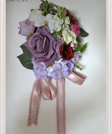 Millefleurs (ミルフルール）