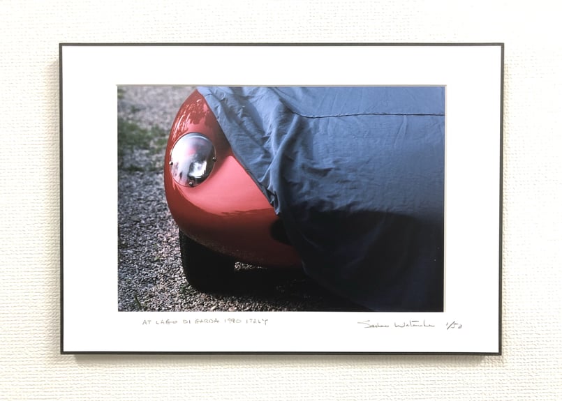 Sadao Watanabe STORE