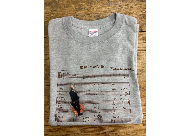 ITEM | Sadao Watanabe STORE