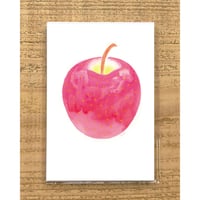 FRUITS CARD SET
