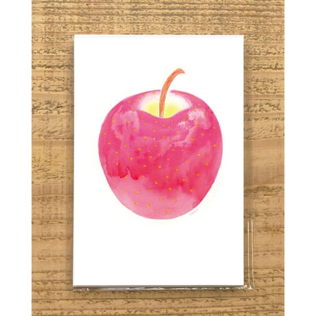 FRUITS CARD SET