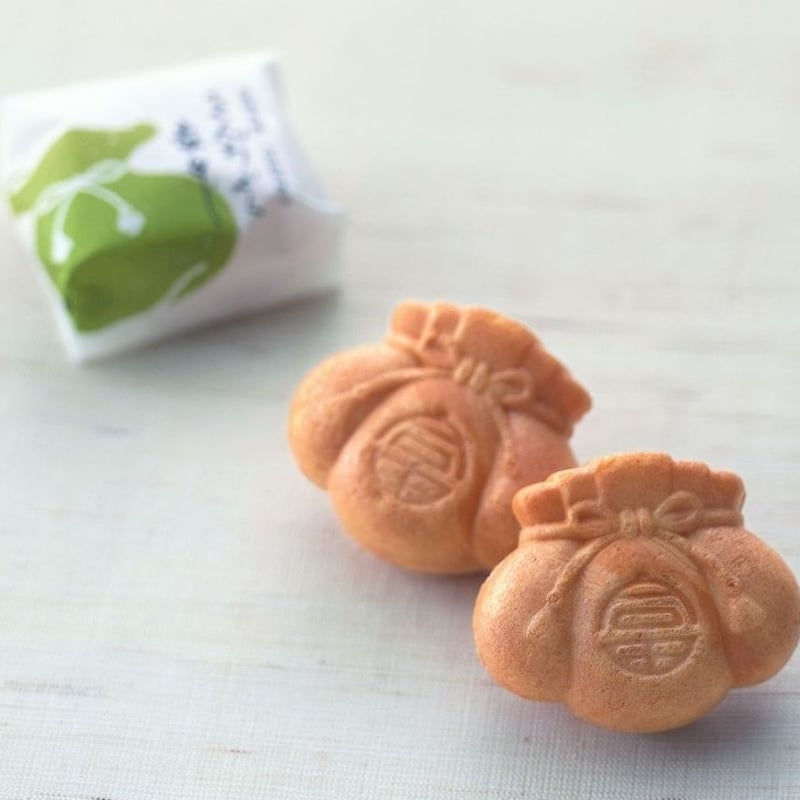 やんぽ　(菓子入れ)    古物　銀ふち 相当良い やんぽ(菓子入れ) 古物銀ふち 相当良い
