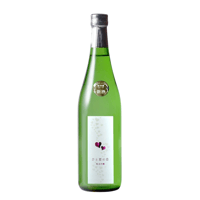 天上夢幻 純米吟醸蔵の華720ml瓶 | 旨い地酒 荒井酒店