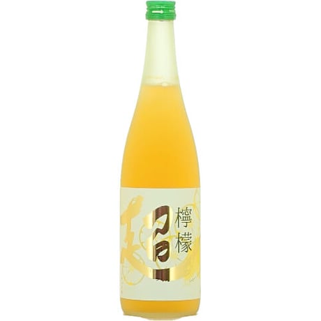 超檸檬 720ml瓶 「宮城県 MCG」