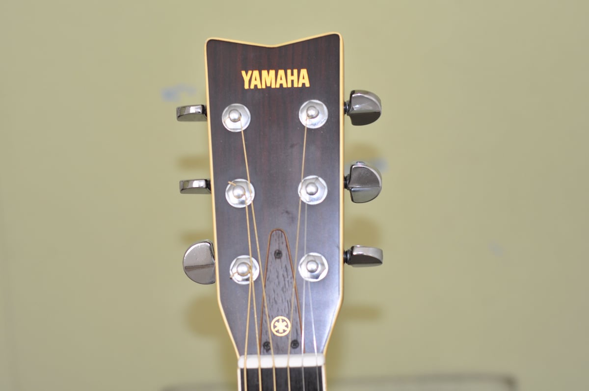 新入荷きれいなヤマハオレンジラベルFG251 | リペア＆楽器販売