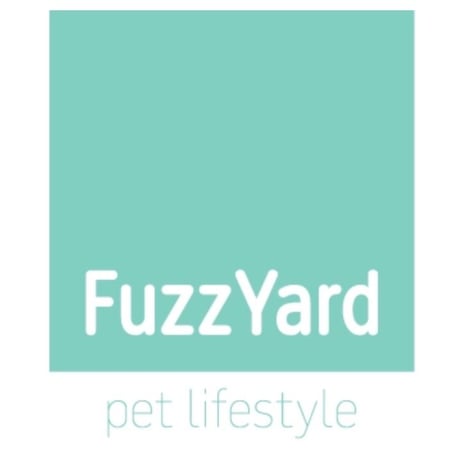 FuzzYard　リバーシブルベッド　Ｍ　<送料無料>
