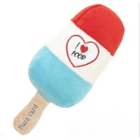 <犬猫おもちゃ>　ICECANDY　TOY