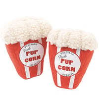 <犬猫おもちゃ>　POPCORN　TOY