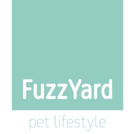 FuzzYard　リバーシブルベッド　S　<送料無料>