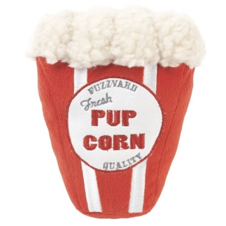 <犬猫おもちゃ>　POPCORN　TOY