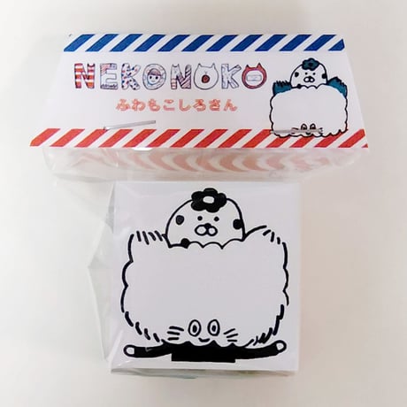 nekonokoページ NEKONOKO nokomart