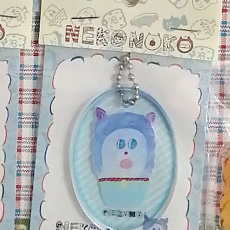 nekonokoページ NEKONOKO nokomart