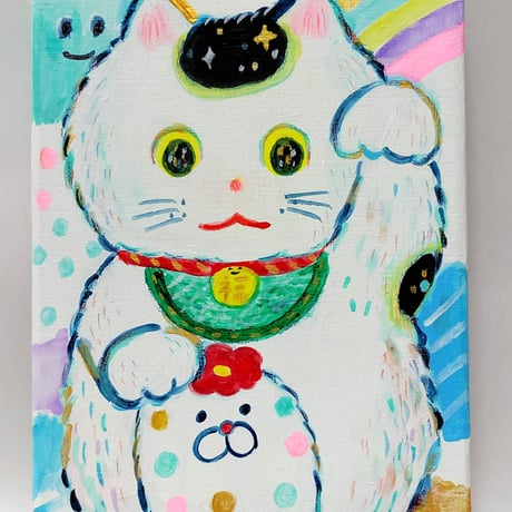 まねきねこ | STORES