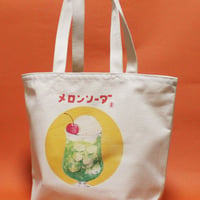 Bimi's トート - メロンソーダ